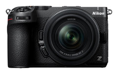 Mirrorless