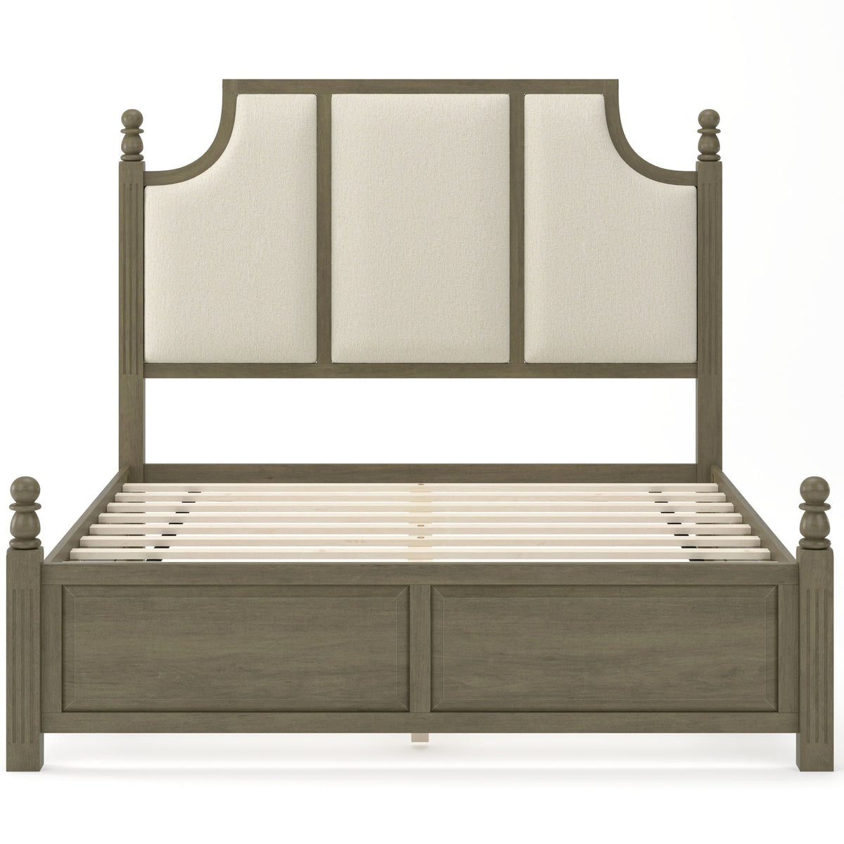 Bed Frames & Bases