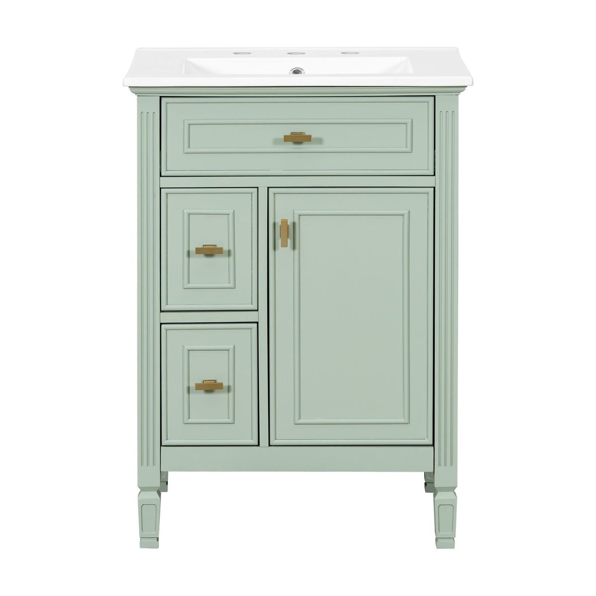 Bathroom Vanities