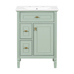 Bathroom Vanities