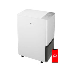 Dehumidifiers & Humidifiers