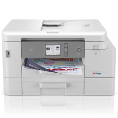 Printers & Networking