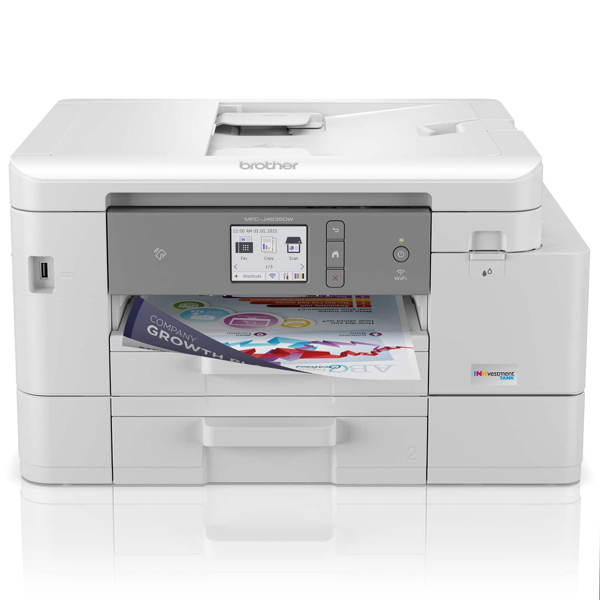 Printers