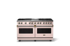 Ranges, Ovens & Cooktops