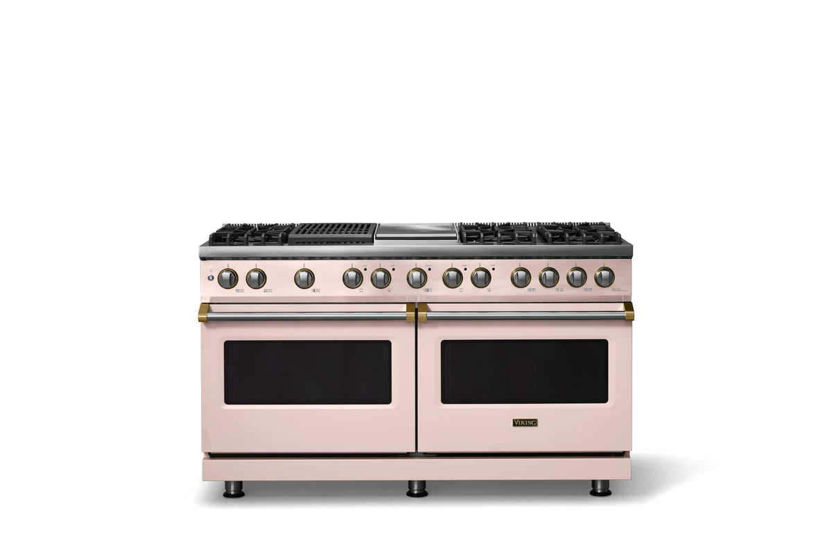 Ranges, Ovens & Cooktops