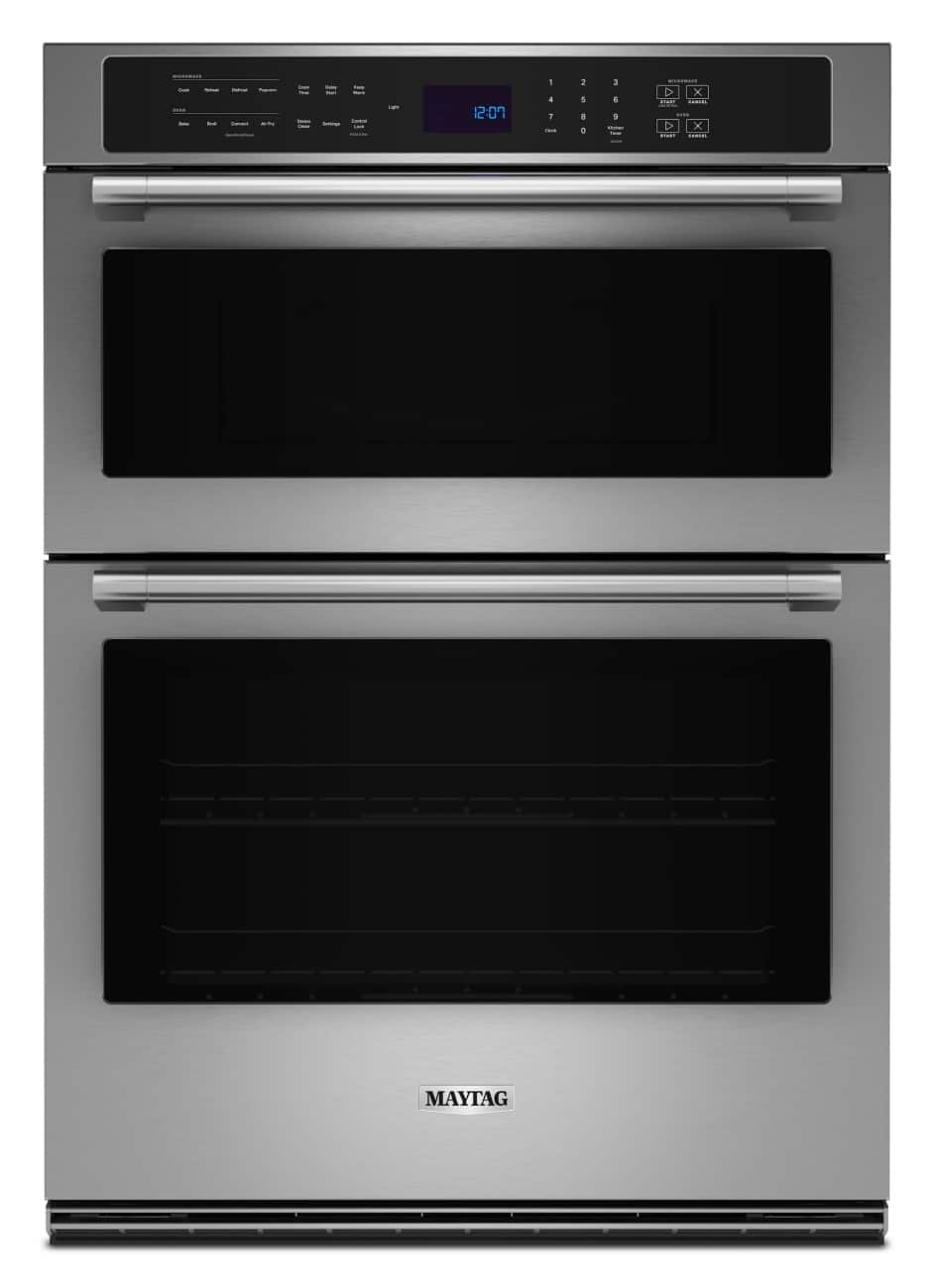 Wall Ovens