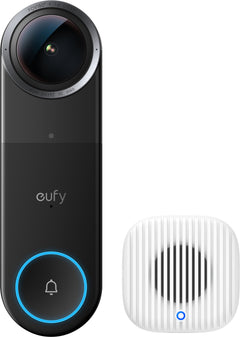 Doorbells & Smart Locks