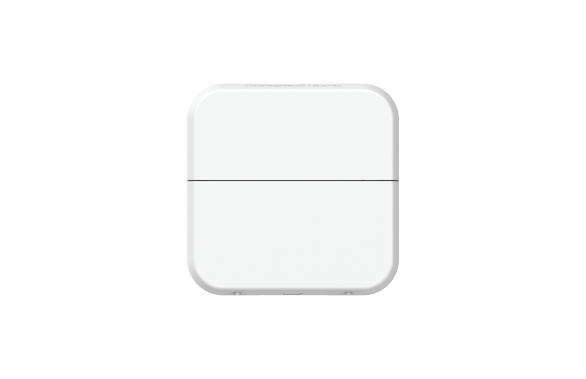 Alarms & Sensors