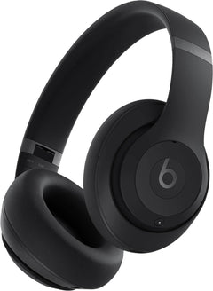 Over-Ear Headphones