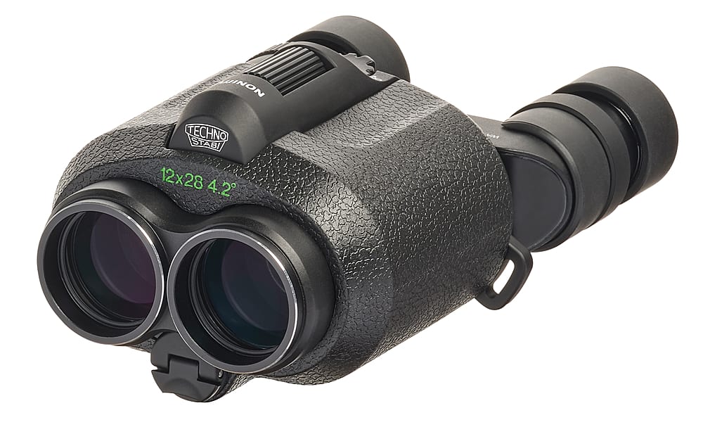 Binoculars & Telescopes
