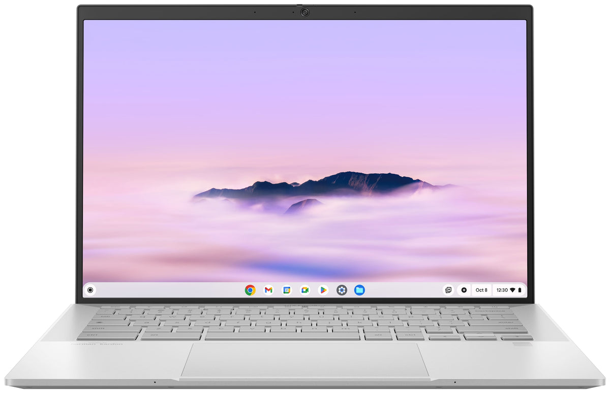 Chromebooks