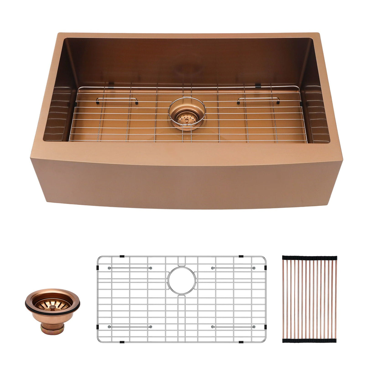 Sinks & Faucets