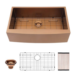Sinks & Faucets