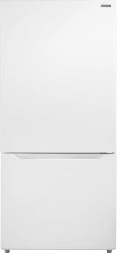 Bottom-Freezer