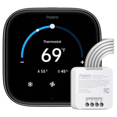 Smart Thermostats