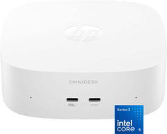 Mini PCs