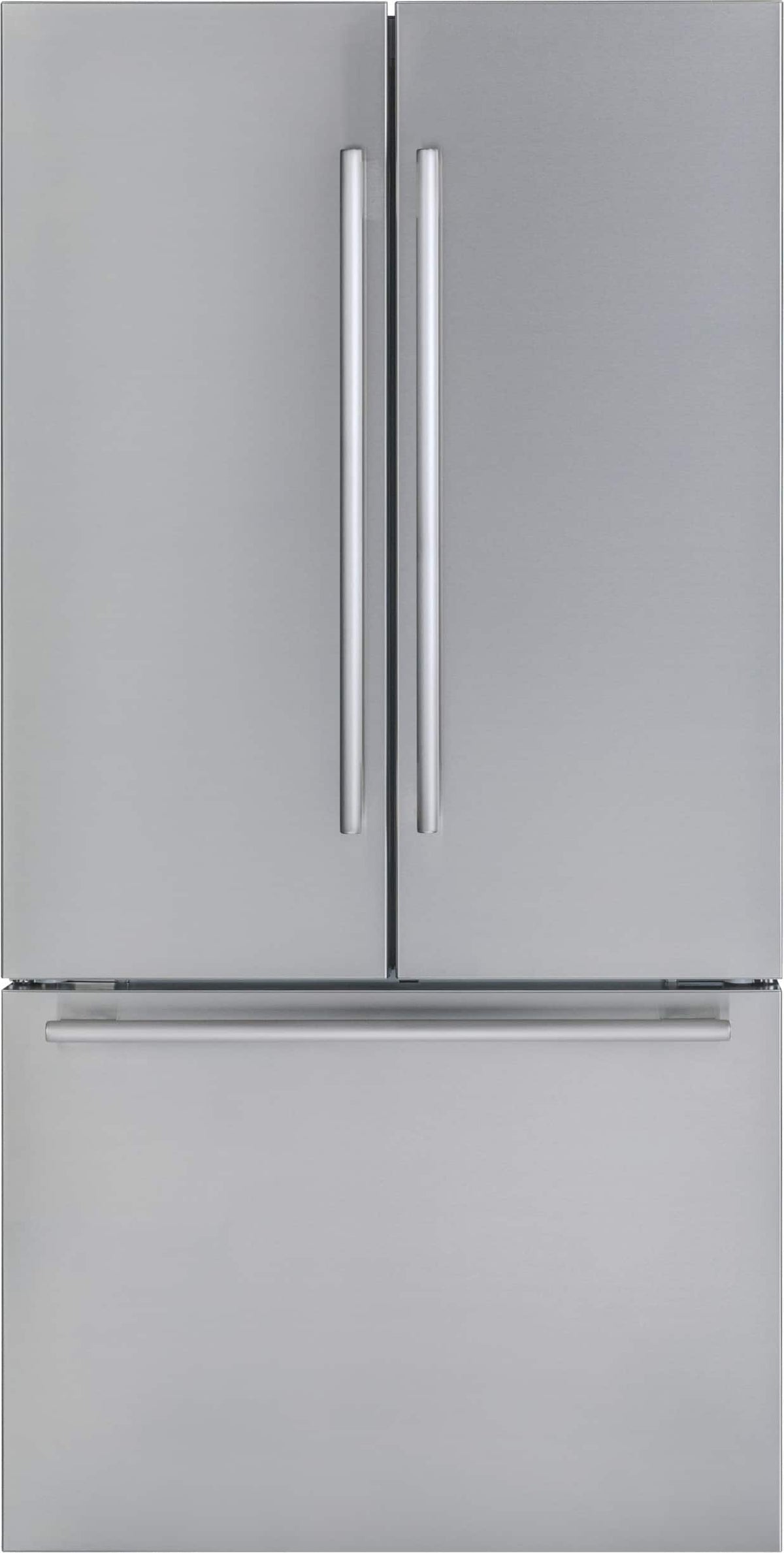 Built-In Refrigerators