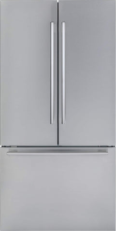 Built-In Refrigerators