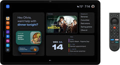 Smart Speakers & Displays