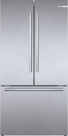 French Door