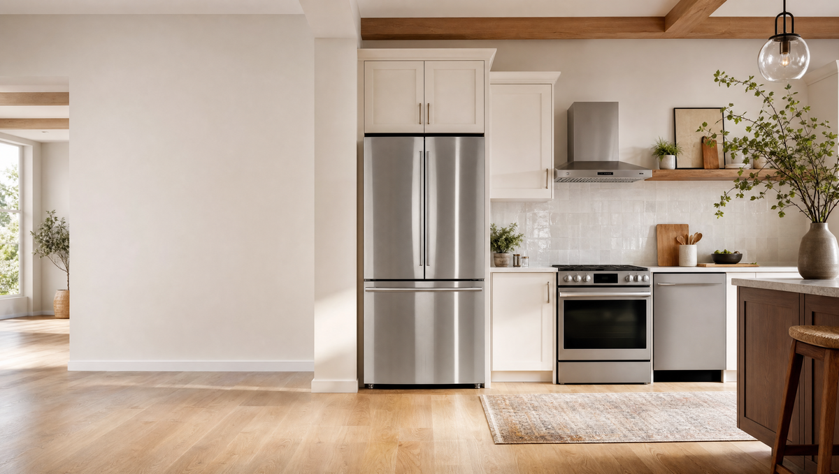 Appliances