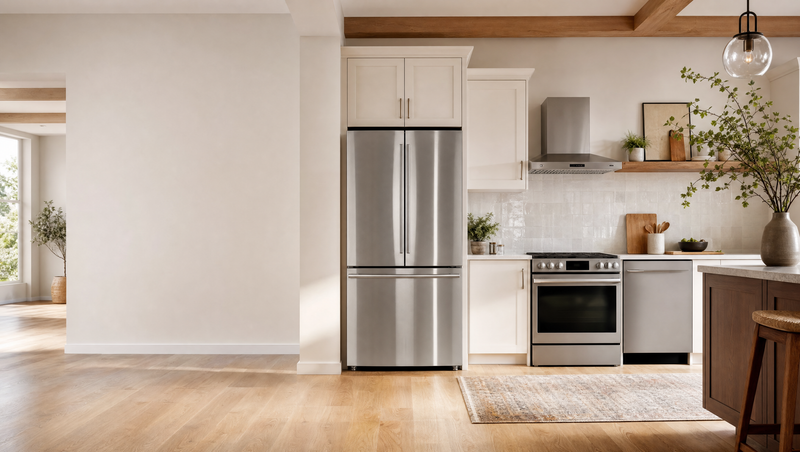 Appliances
