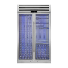 Wine & Beverage Coolers