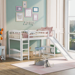 Bunk & Loft Beds