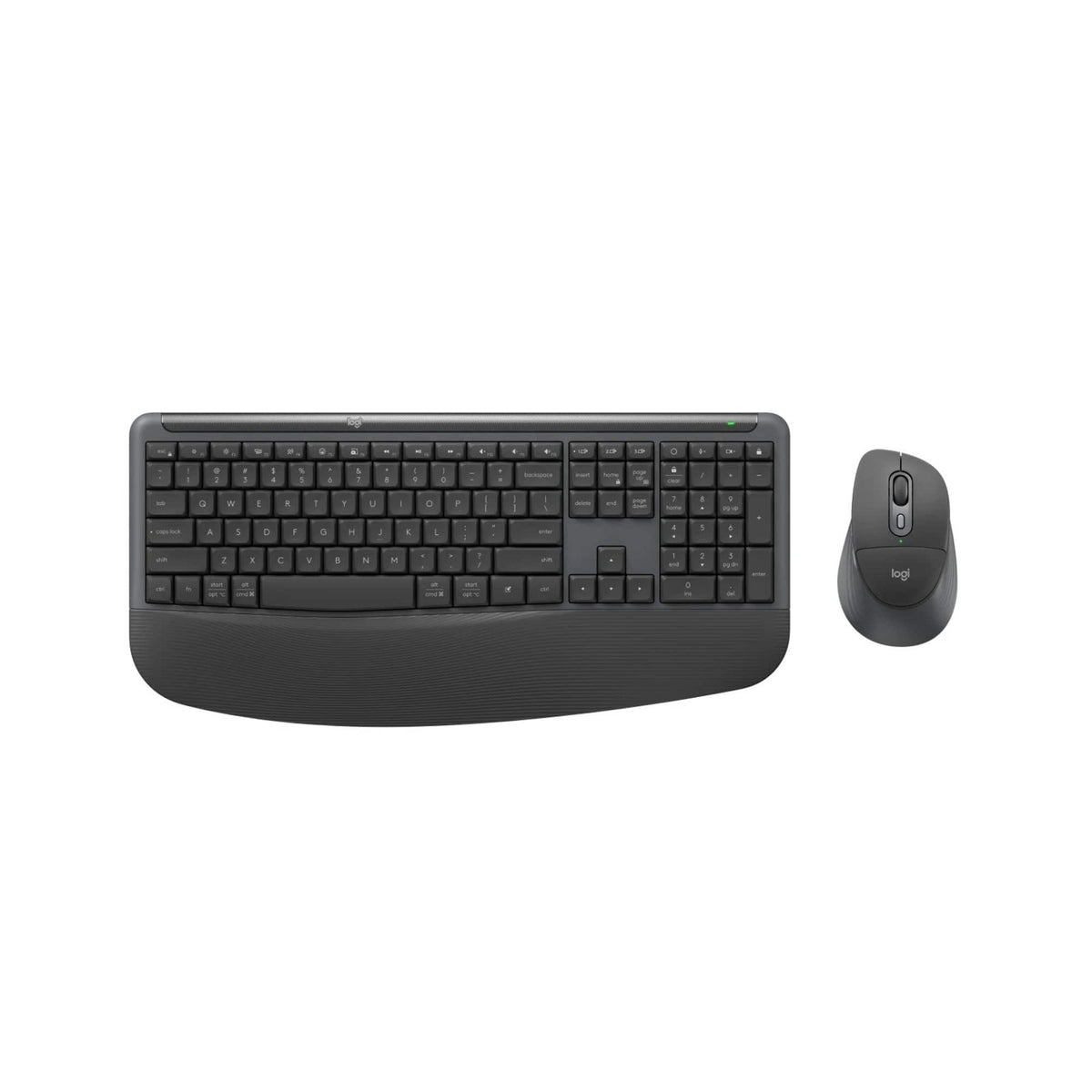 Mice & Keyboards