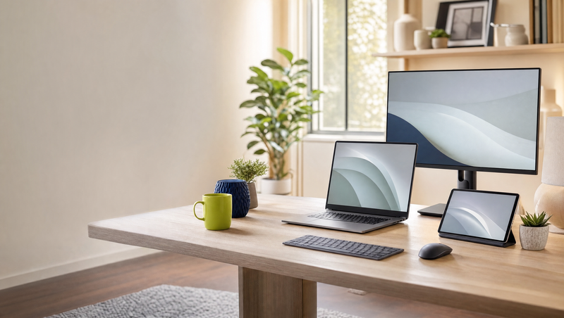 Computers & Tablets