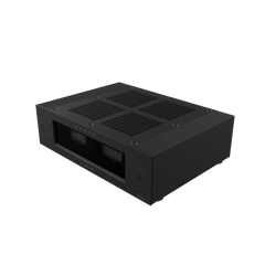 Amplifiers & Receivers