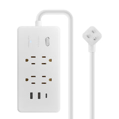 Surge Protectors & Power