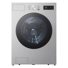 Washers & Dryers