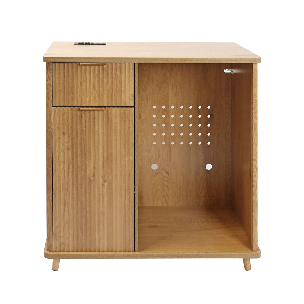 Bar Carts & Home Bars