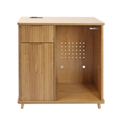 Bar Carts & Home Bars