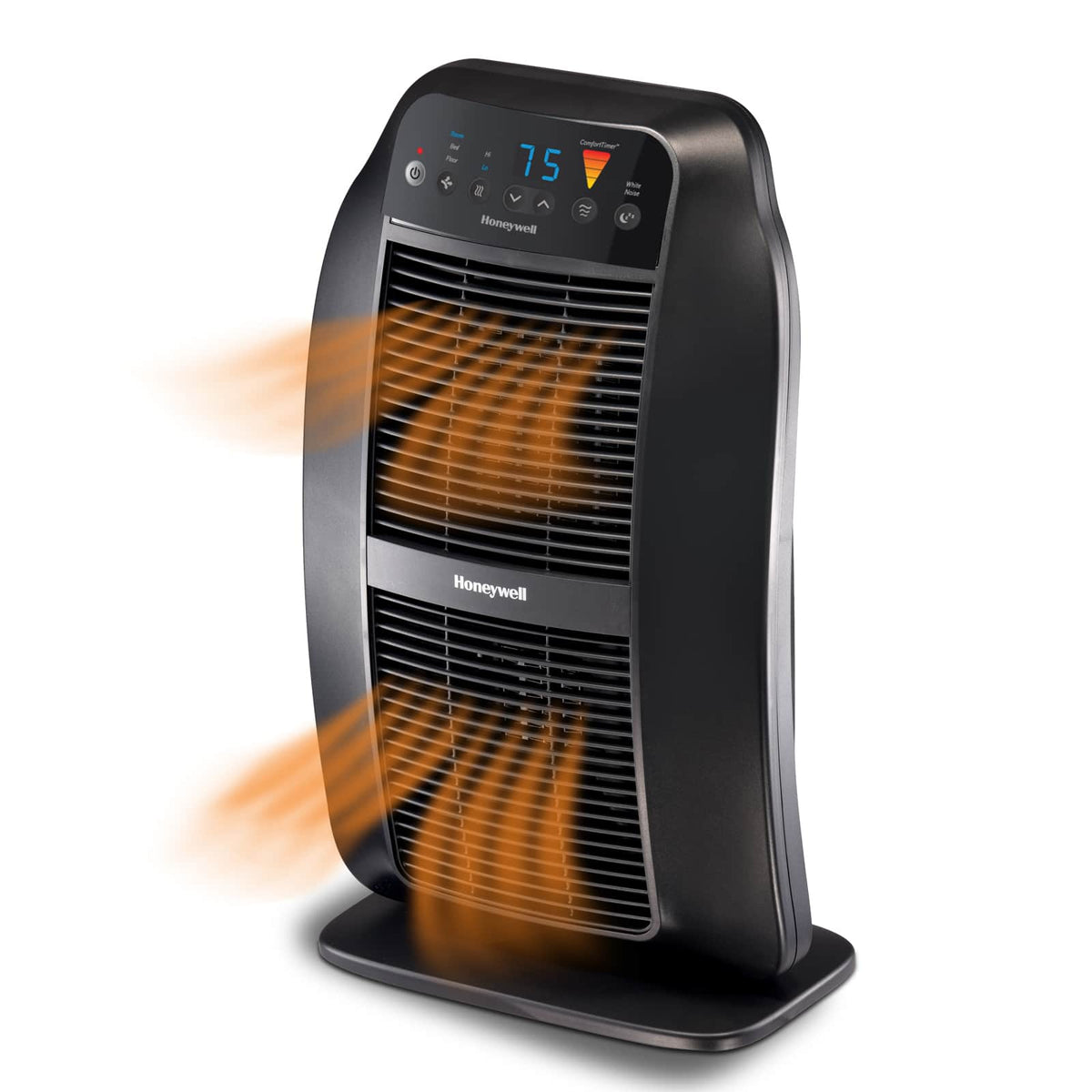Space Heaters
