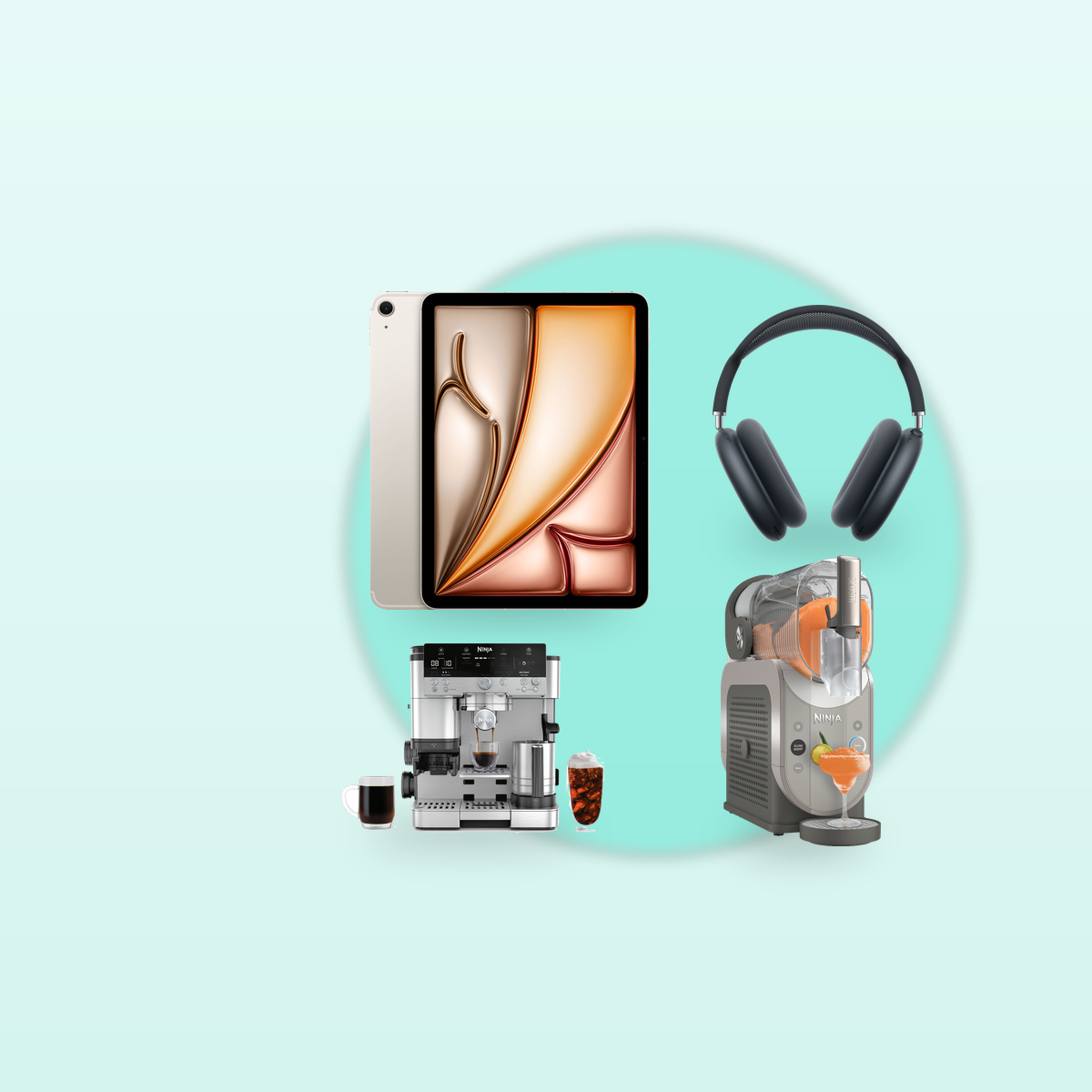 Gift Guide
