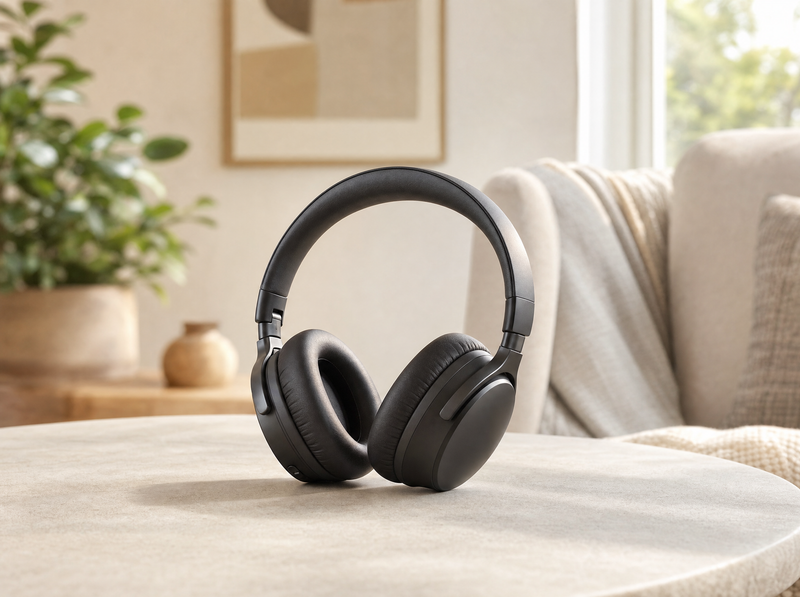 Headphones
