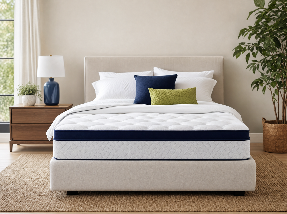 Mattresses & Bedding
