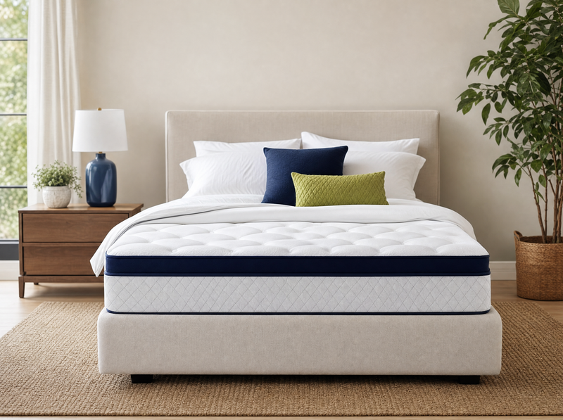 Mattresses & Bedding