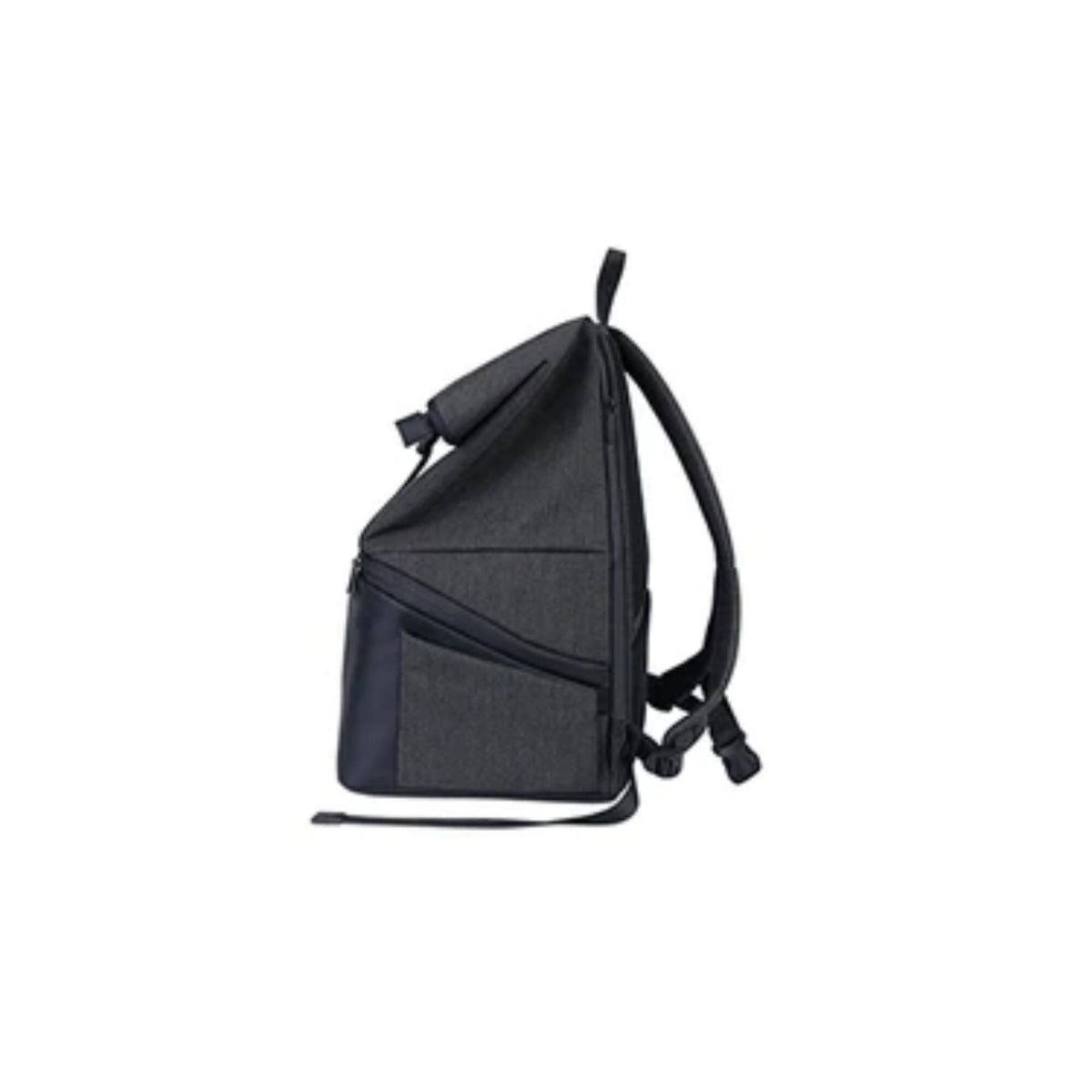 EcoFlow - RIVER Series Backpack - Black