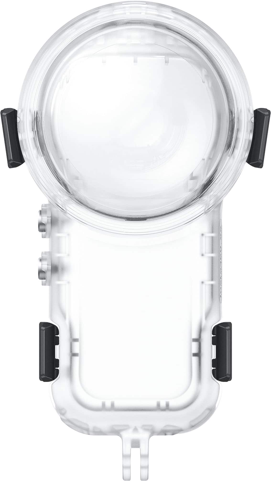 Insta360 - X5 Invisible Dive Case - Clear