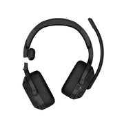 Garmin - dezl 210 Bluetooth Premium 2-in-1 Headset - Black