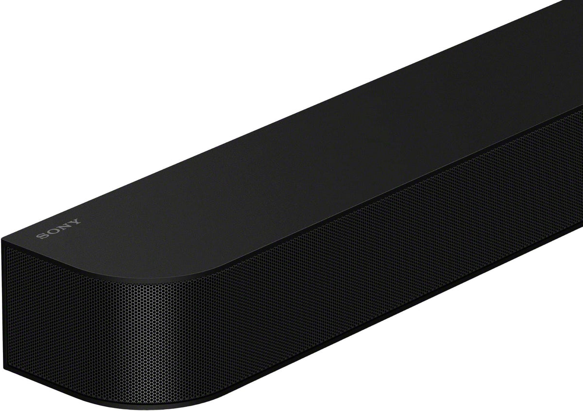 Sony - BRAVIA Theater System 6, 5.1ch with subwoofer, Dolby Atmos/DTS:X compatible - Black