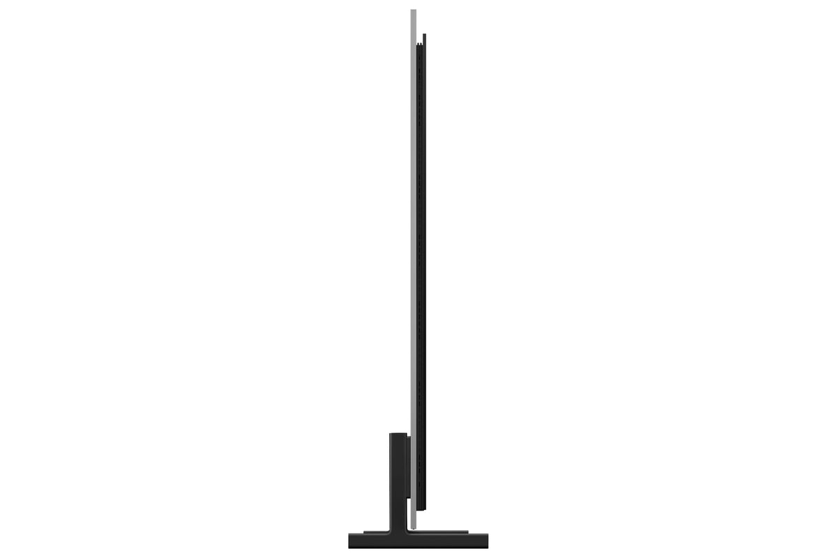 Samsung - 55" Class S95H OLED 4K Glare-Free TV with SamsungVisionAI (2026)