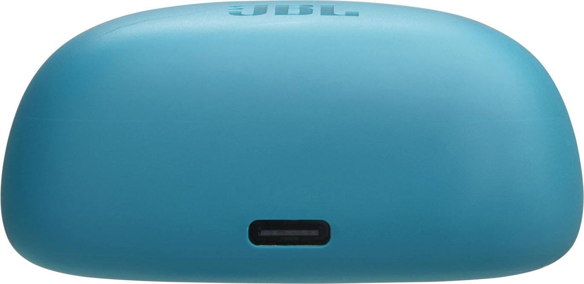 JBL - Tune Buds 2 - True Wireless Bluetooth Noise Cancelling Earbuds - 2025 - Turquoise