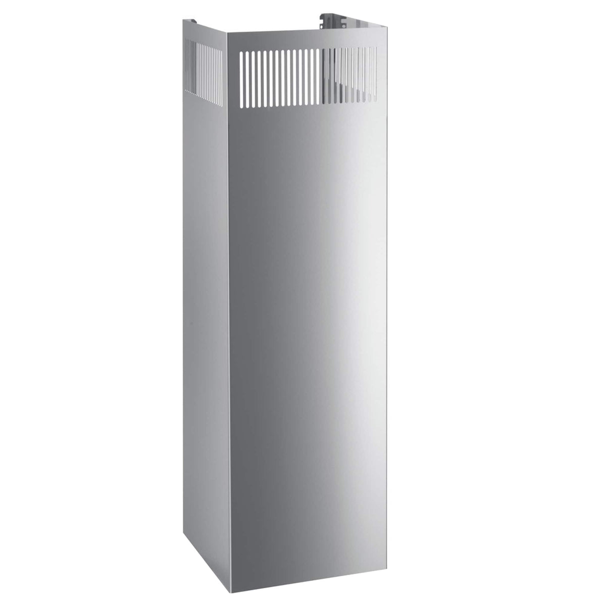 Miele - DATK-2-1000 Hood Chimney Extension - Stainless Steel