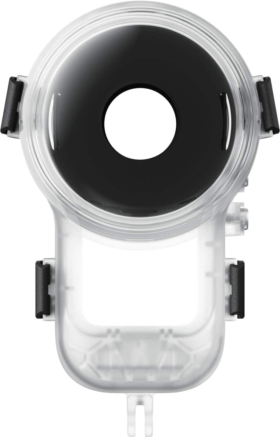 Insta360 - X6 Camera Invisible Dive Case Pro - Clear
