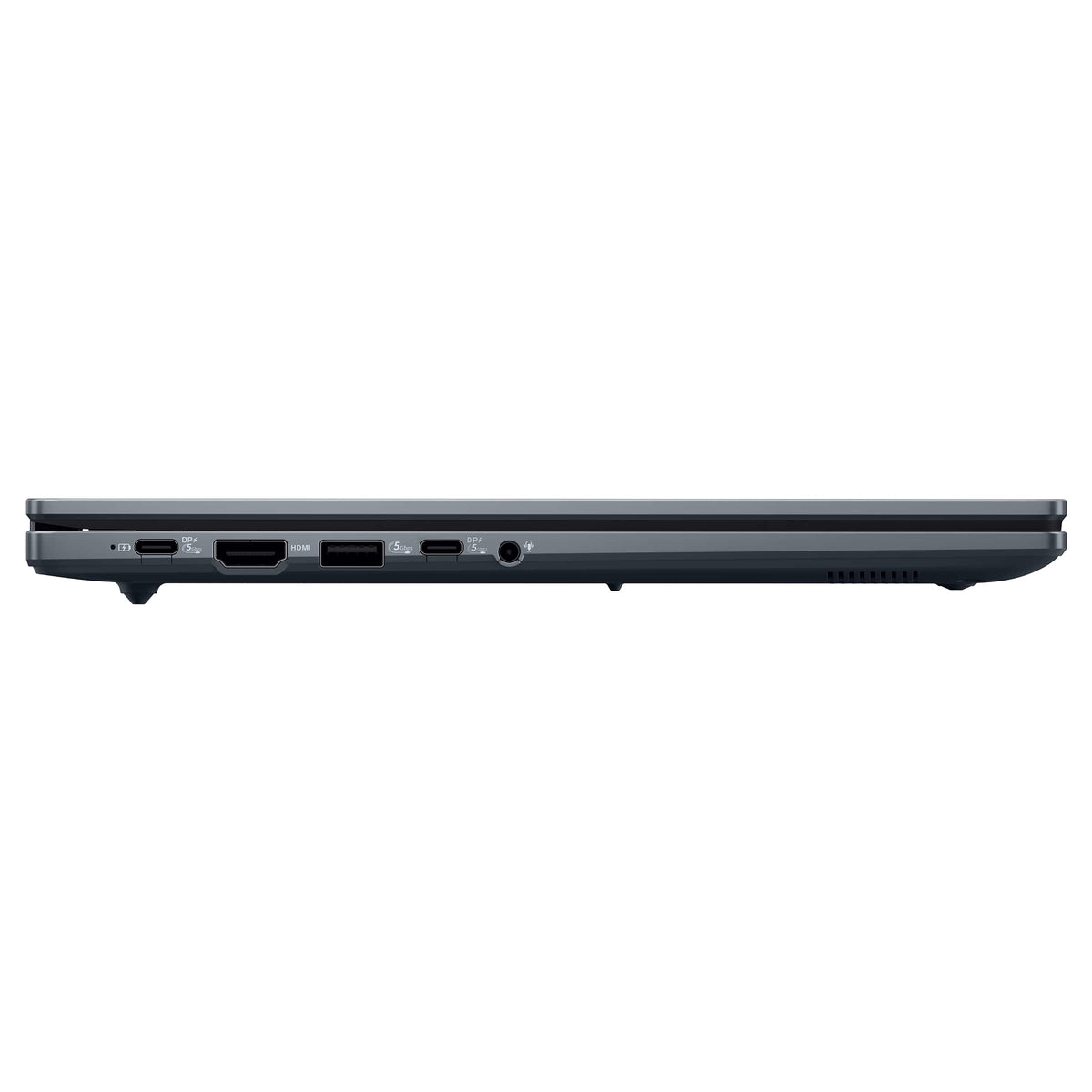 ASUS - CX14 14" FHD Chromebook Laptop - Intel Celeron N50 (2023) - 4GB Memory - 64GB Storage - Dusk Gray