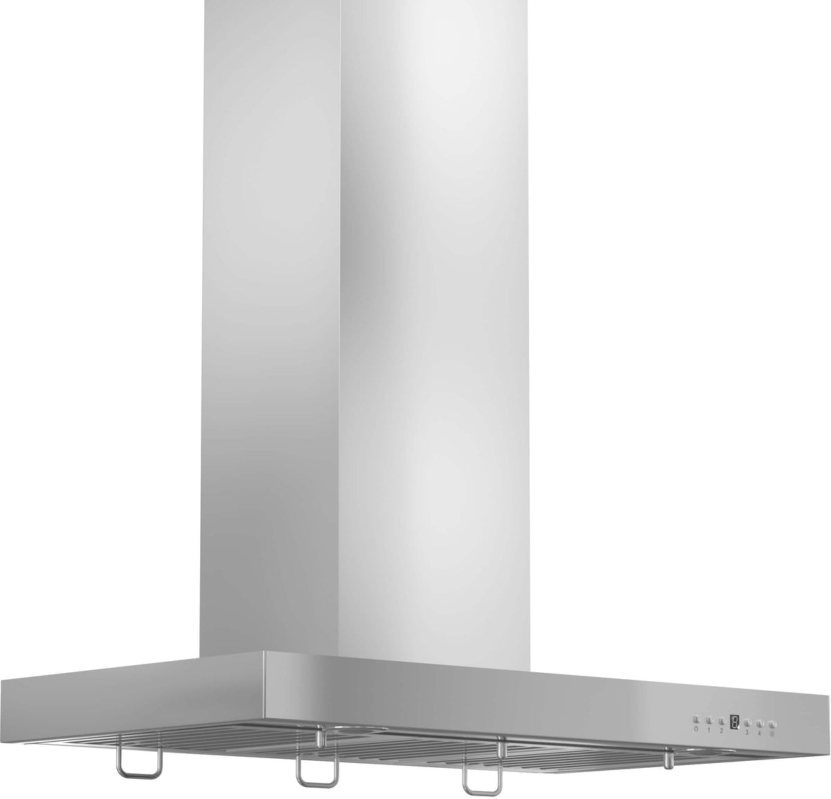 ZLINE - 30 inches - Externally Vented - Wall Range Hood - Stainless Steel